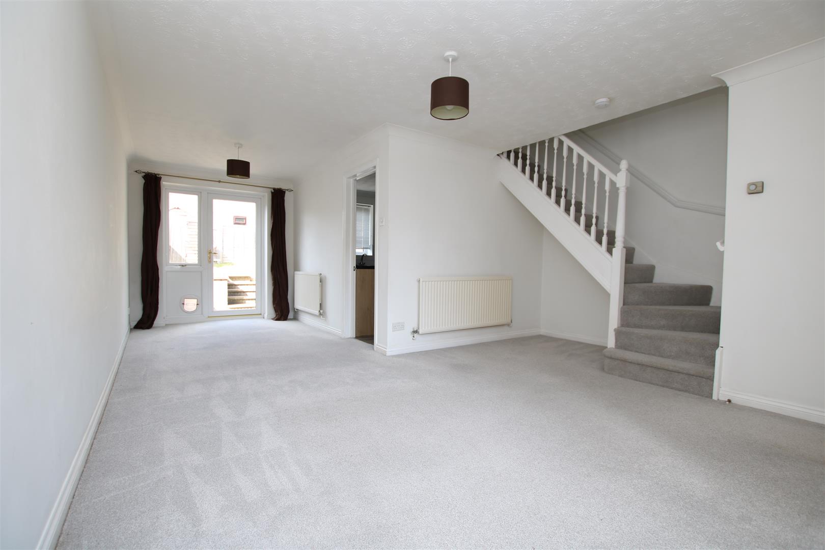 Coleridge Close, Horsham
